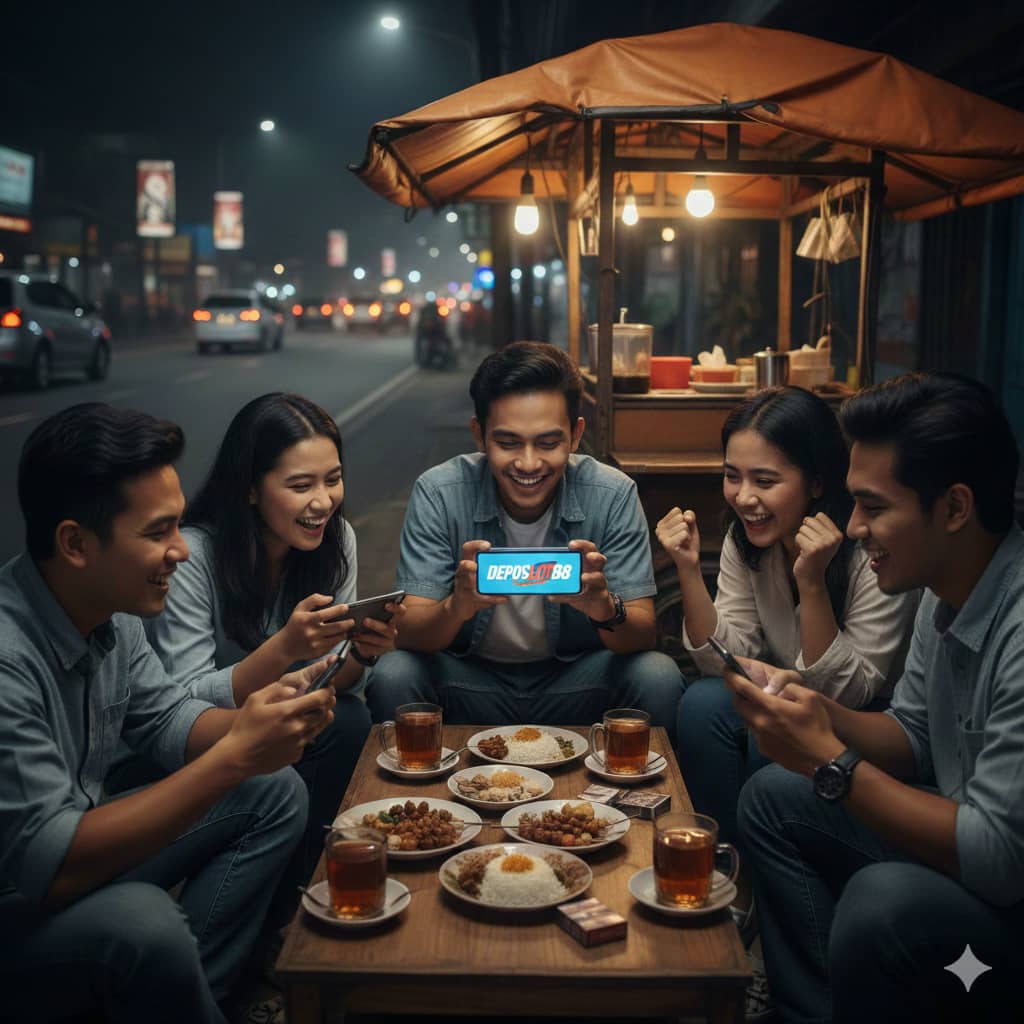 DepoSlot88 - Link Game Online Maxwin Tiap Hari Anti Rungkad by Hey siriusly