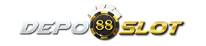DEPOSLOT88 Logo
